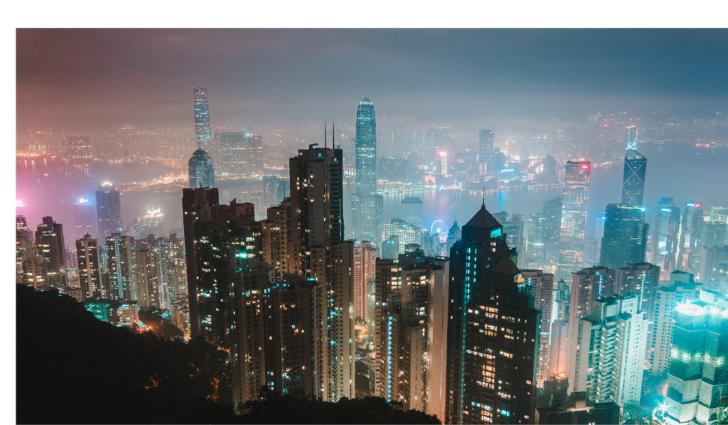 The Future of Urban Construction: Pioneering Smart Cities for Tomorrow